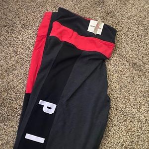 Victoria’s Secret high waisted leggings